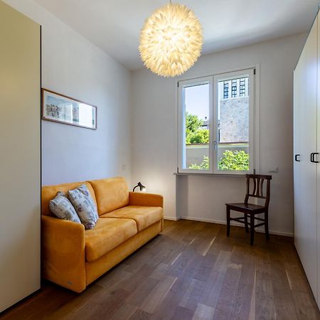 Sunichele Luxury Apartment Cagliari Exteriér fotografie