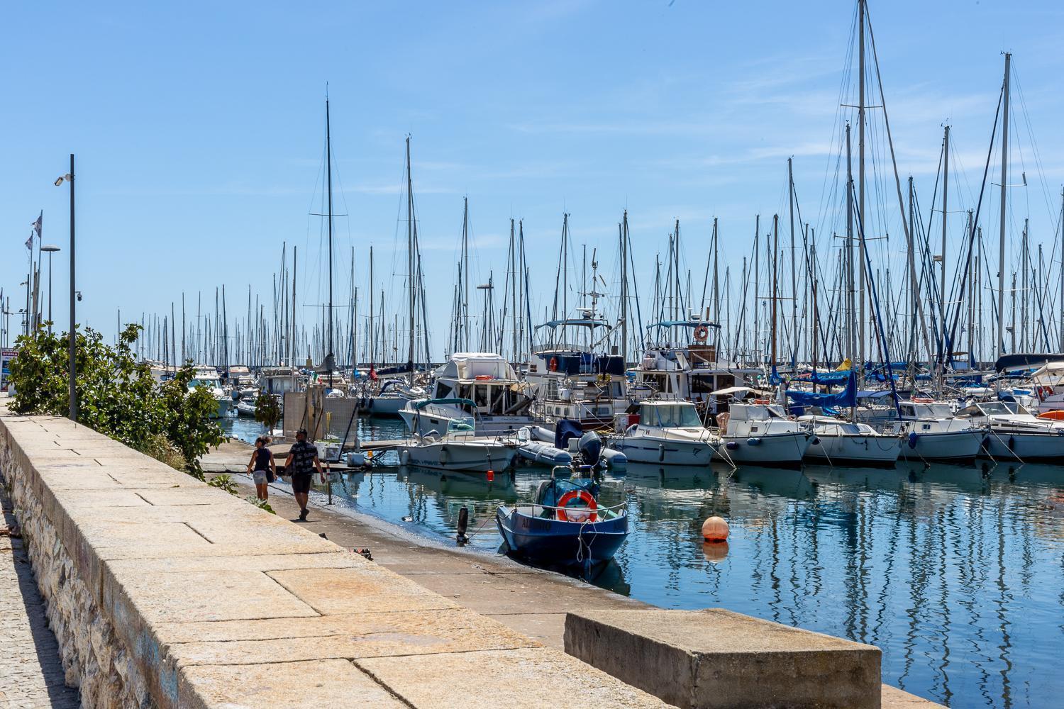 Sunichele Luxury Apartment Cagliari Exteriér fotografie