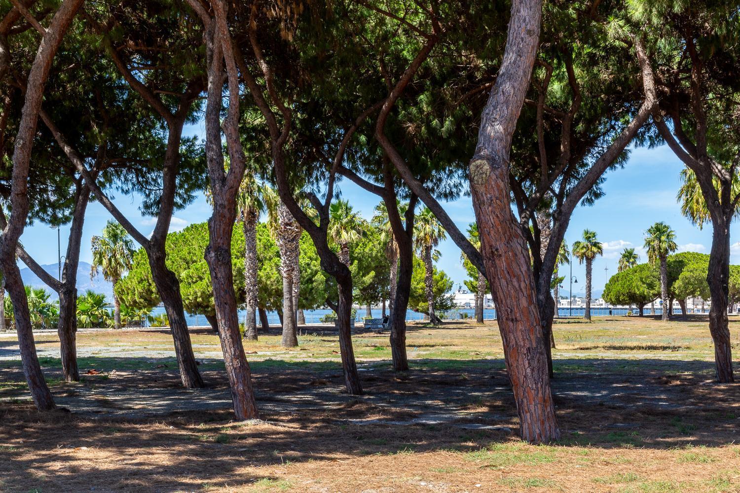 Sunichele Luxury Apartment Cagliari Exteriér fotografie