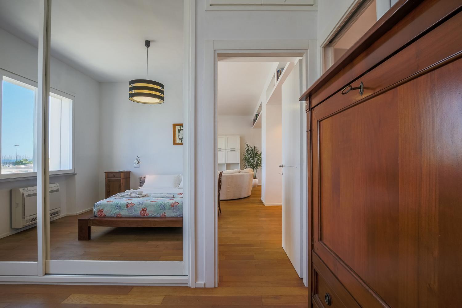 Sunichele Luxury Apartment Cagliari Exteriér fotografie