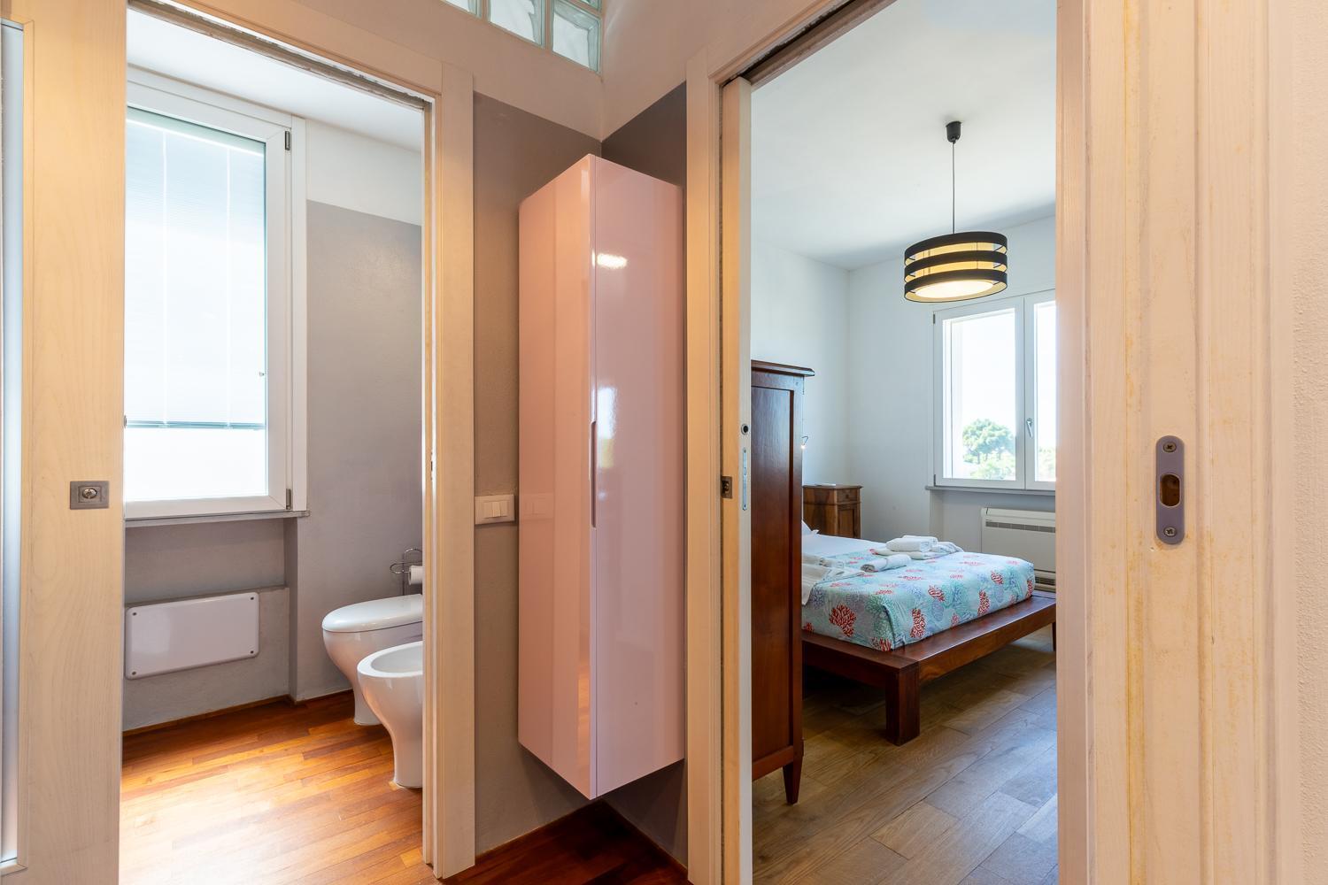 Sunichele Luxury Apartment Cagliari Exteriér fotografie