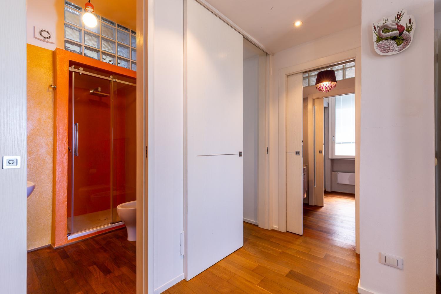 Sunichele Luxury Apartment Cagliari Exteriér fotografie