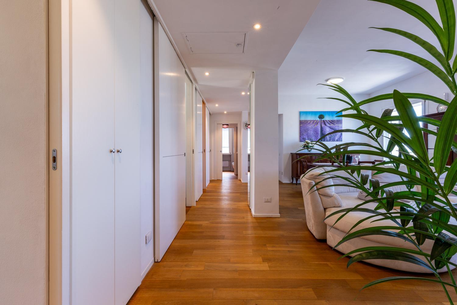 Sunichele Luxury Apartment Cagliari Exteriér fotografie
