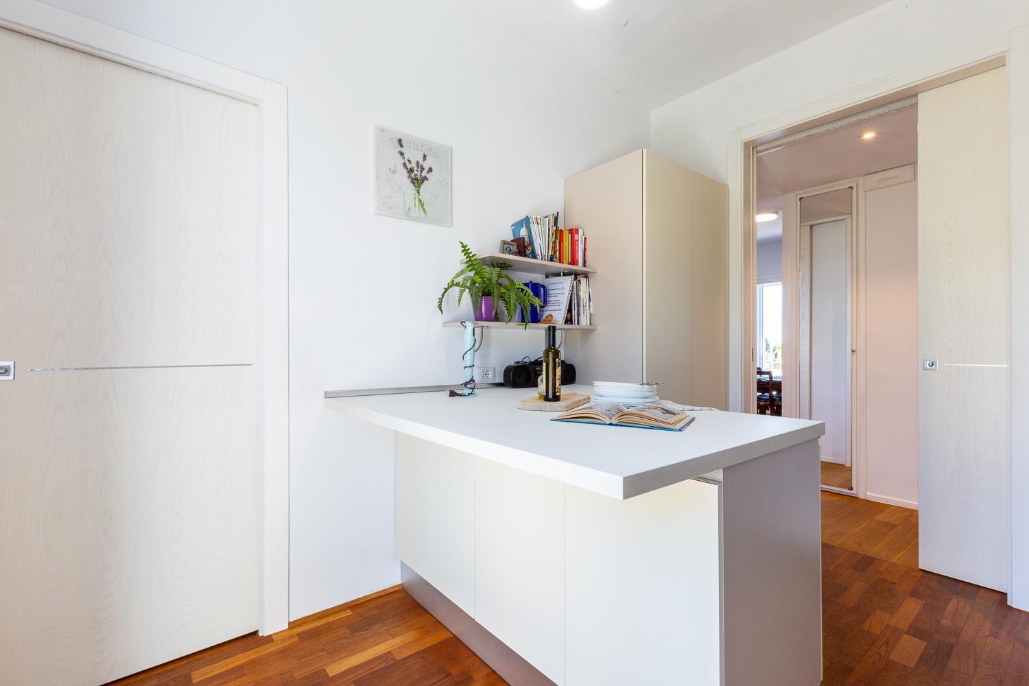 Sunichele Luxury Apartment Cagliari Exteriér fotografie