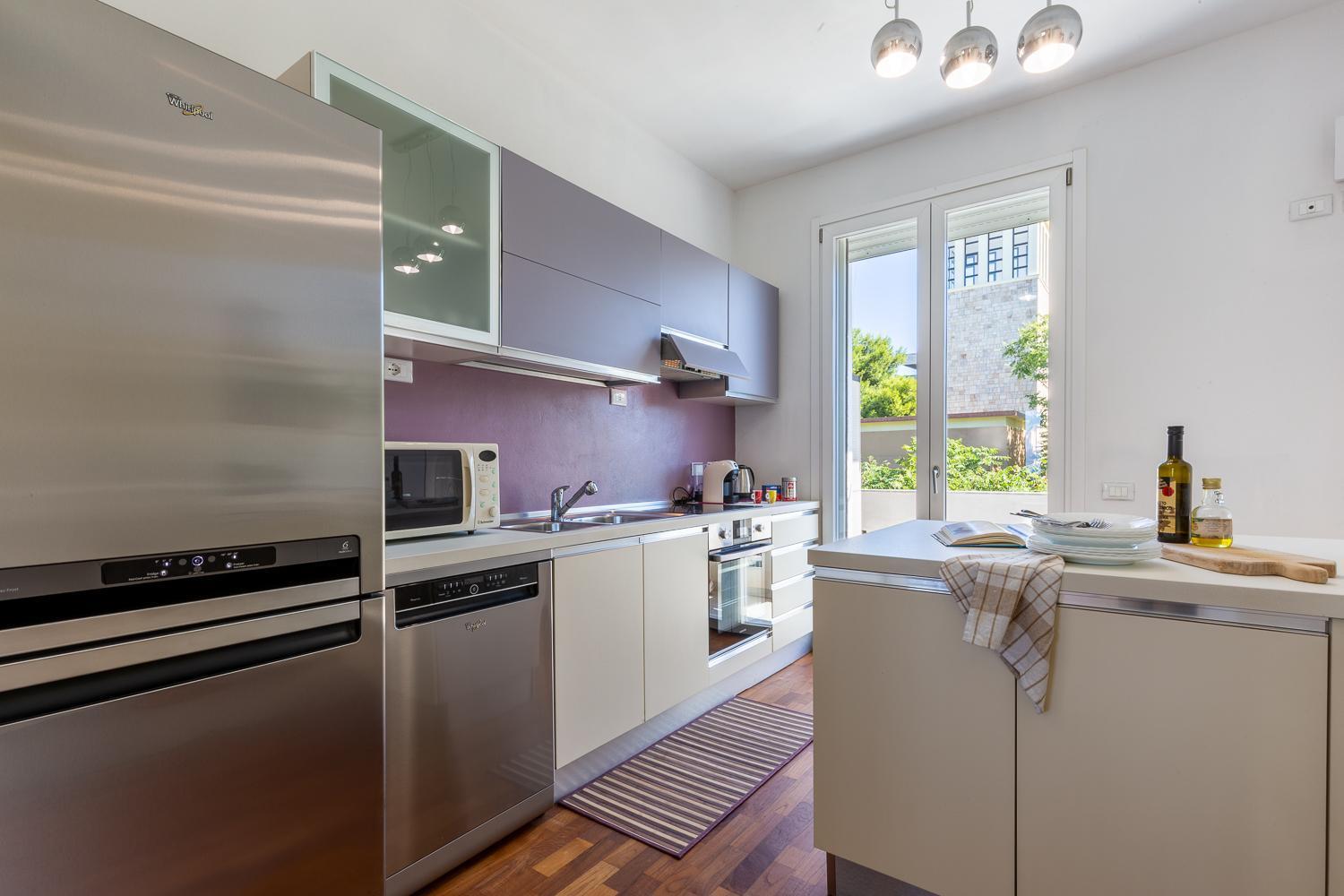 Sunichele Luxury Apartment Cagliari Exteriér fotografie