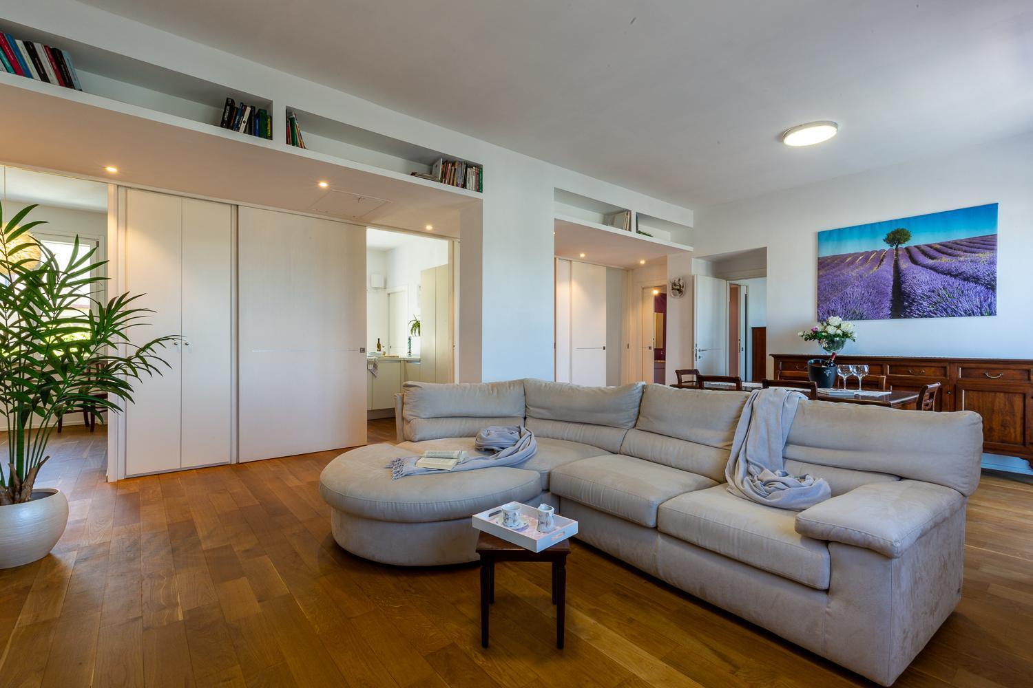 Sunichele Luxury Apartment Cagliari Exteriér fotografie
